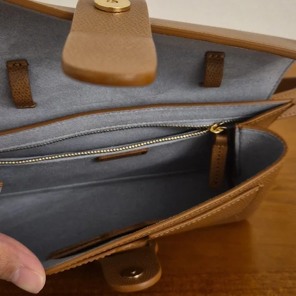 Senreve Aria Belt Bag - Picture 8 of 10